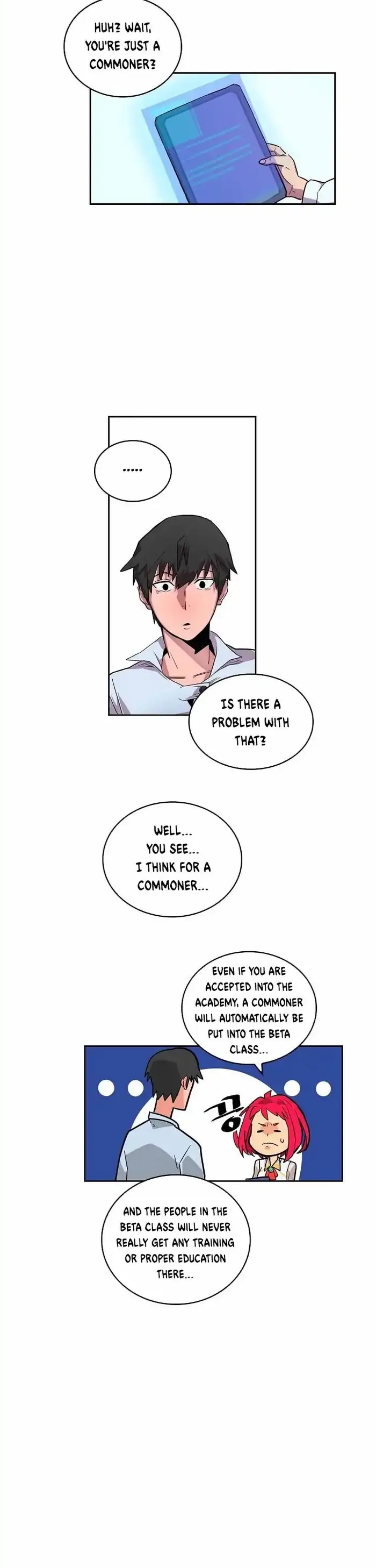 A Returner’s Magic Should Be Special Chapter 2 image 26_optimized